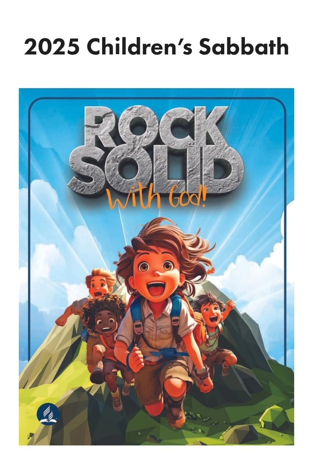 Children’s Sabbath – November 8